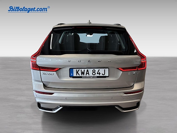 Volvo XC60 7 of 17
