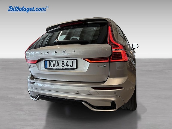 Volvo XC60 6 of 17