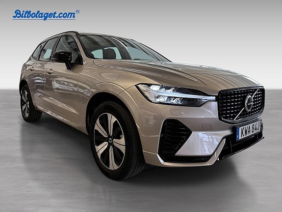 Volvo XC60 4 of 17
