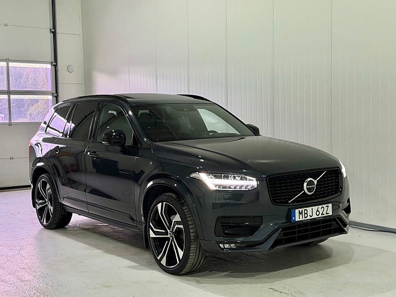 Volvo XC90 7 of 26