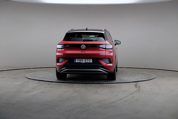 Volkswagen ID.4 GTX 5 of 25