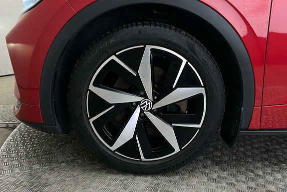 Volkswagen ID.4 GTX 12 of 25