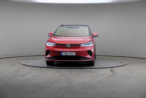Volkswagen ID.4 GTX 3 of 25