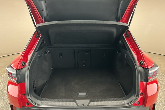 Volkswagen ID.4 GTX 14 of 25