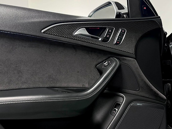 Audi RS6 19 of 26