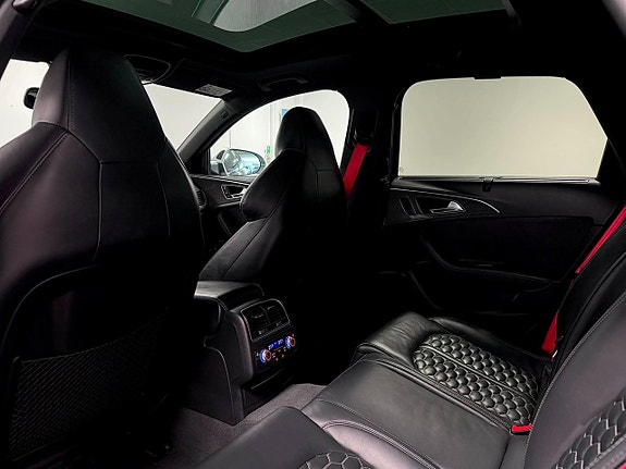 Audi RS6 25 of 26