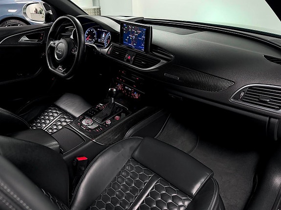 Audi RS6 22 of 26