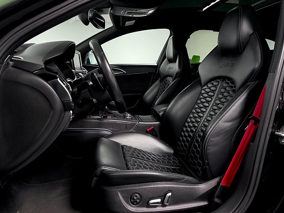 Audi RS6 17 of 26