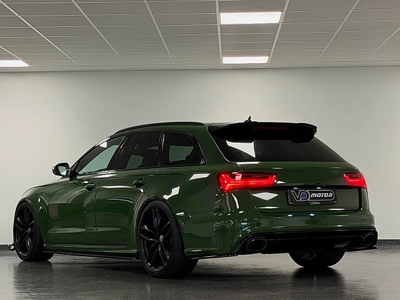 Audi RS6 2 of 26