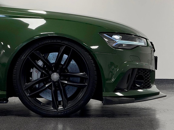 Audi RS6 9 of 26