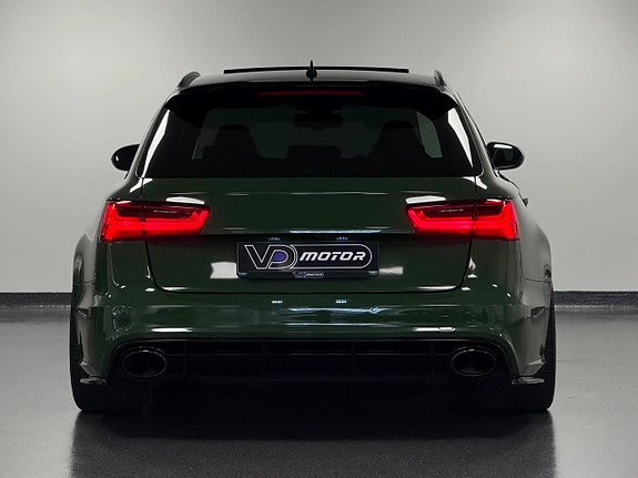 Audi RS6 6 of 26