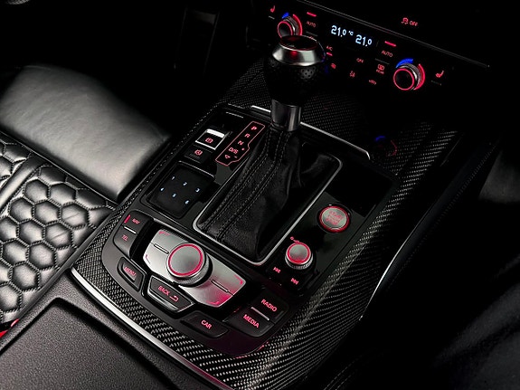 Audi RS6 20 of 26