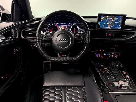 Audi RS6 15 of 26