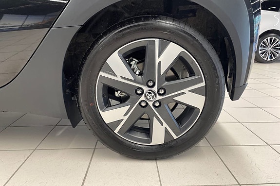 Toyota Aygo X 14 of 18