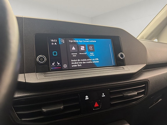 Volkswagen Caddy 23 of 25