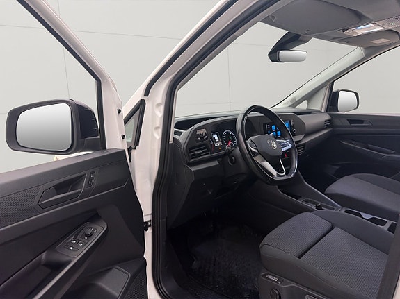 Volkswagen Caddy 14 of 25