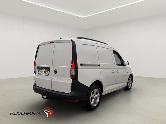 Volkswagen Caddy 9 of 25