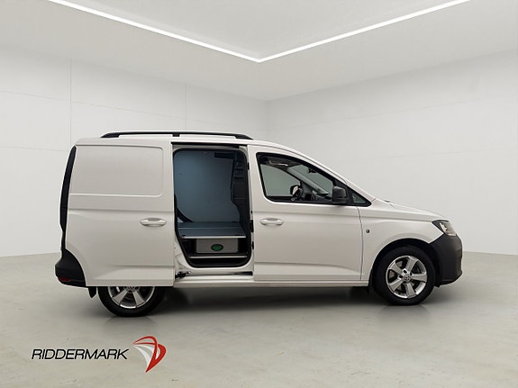 Volkswagen Caddy 10 of 25