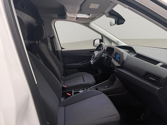 Volkswagen Caddy 25 of 25