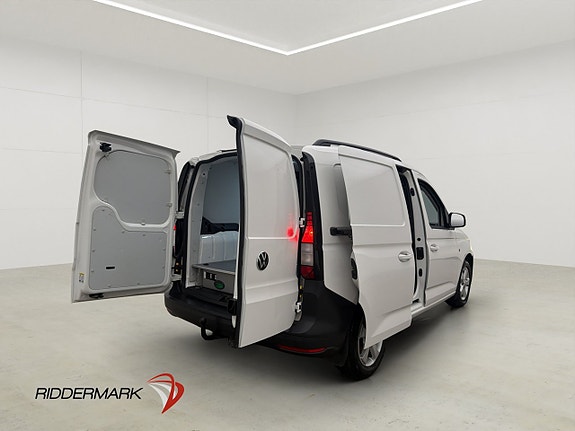 Volkswagen Caddy 11 of 25