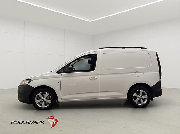 Volkswagen Caddy 6 of 25