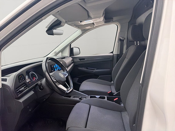 Volkswagen Caddy 15 of 25