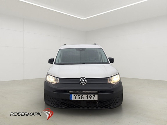 Volkswagen Caddy 5 of 25