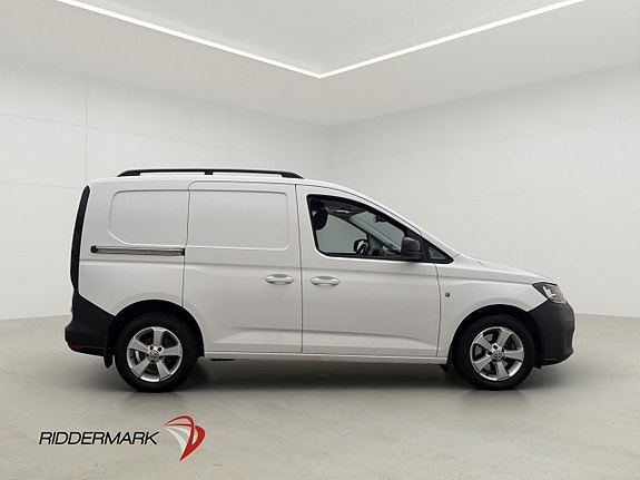Volkswagen Caddy 2 of 25
