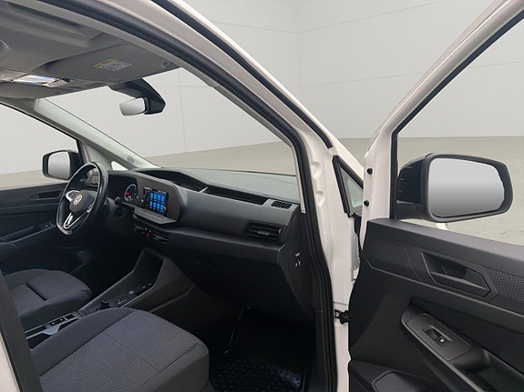 Volkswagen Caddy 24 of 25