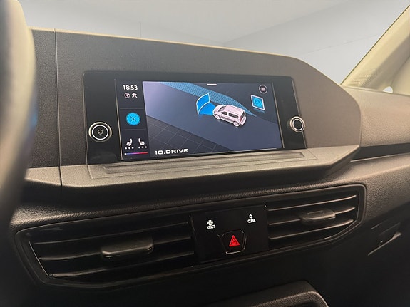 Volkswagen Caddy 22 of 25