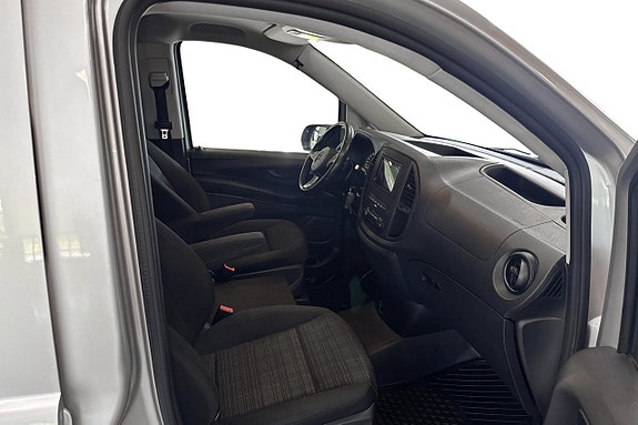 Mercedes-Benz Vito 116 8 of 16
