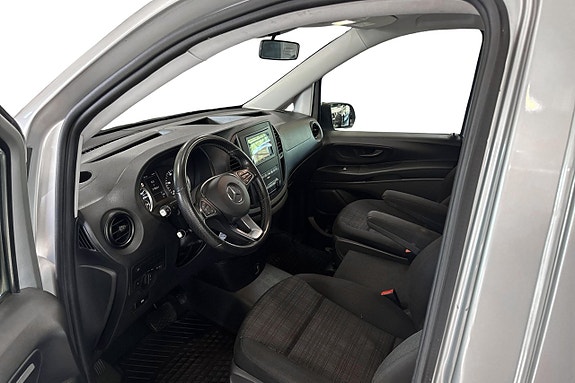 Mercedes-Benz Vito 116 7 of 13
