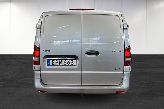 Mercedes-Benz Vito 116 13 of 13