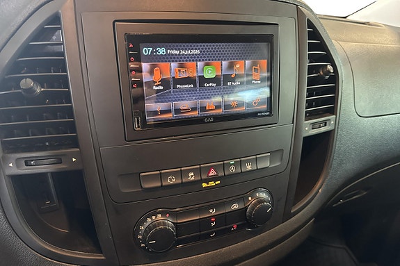 Mercedes-Benz Vito 116 9 of 13