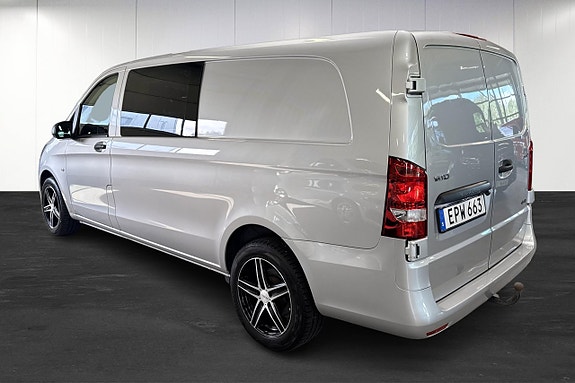 Mercedes-Benz Vito 116 4 of 13