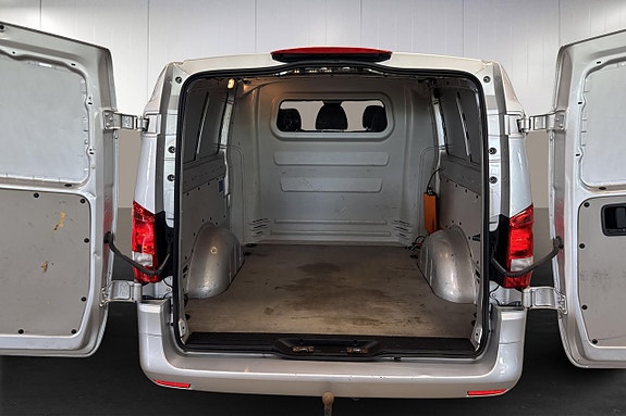 Mercedes-Benz Vito 116 16 of 16