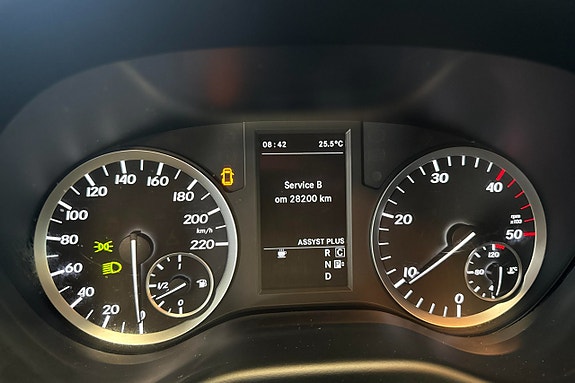 Mercedes-Benz Vito 116 12 of 13