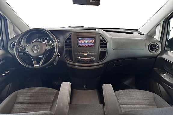 Mercedes-Benz Vito 116 10 of 13