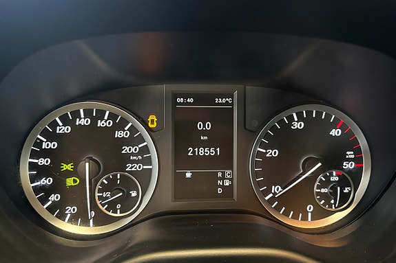 Mercedes-Benz Vito 116 8 of 13