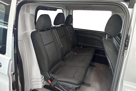 Mercedes-Benz Vito 116 6 of 13