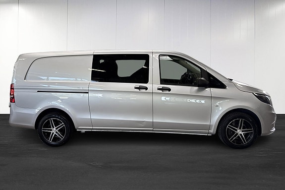 Mercedes-Benz Vito 116 3 of 13