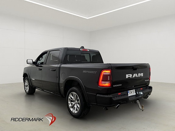 Dodge RAM 1500 7 of 30