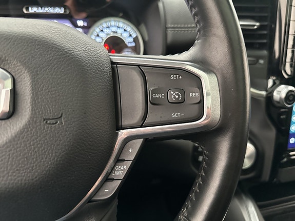 Dodge RAM 1500 20 of 30