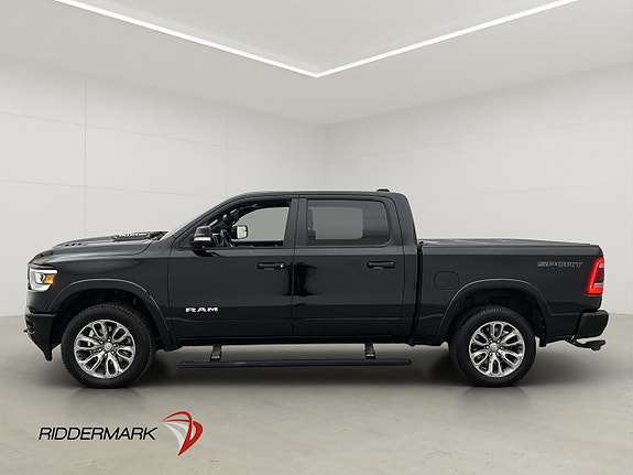 Dodge RAM 1500 6 of 30