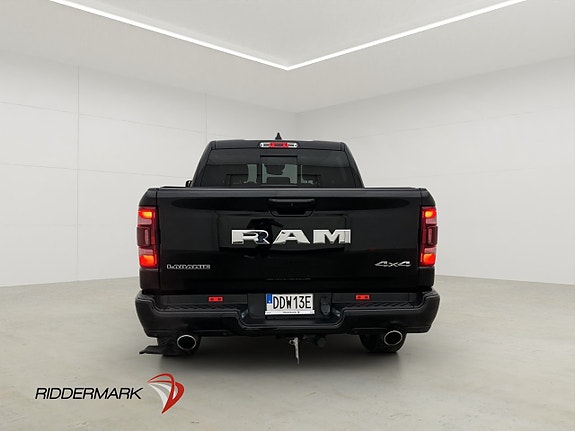 Dodge RAM 1500 8 of 30