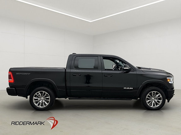 Dodge RAM 1500 2 of 30