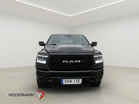 Dodge RAM 1500 5 of 30
