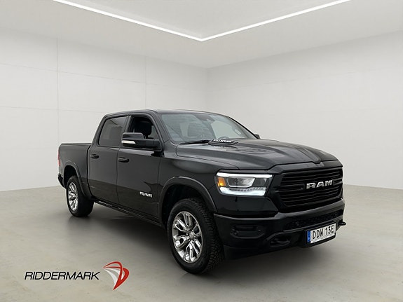 Dodge RAM 1500 3 of 30
