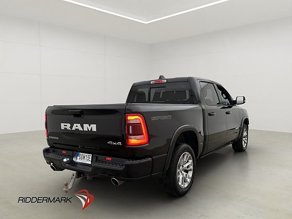 Dodge RAM 1500 9 of 30