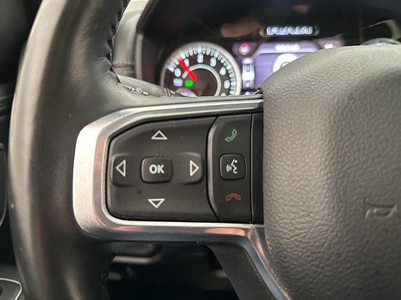 Dodge RAM 1500 18 of 30